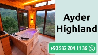 Ayder Highland